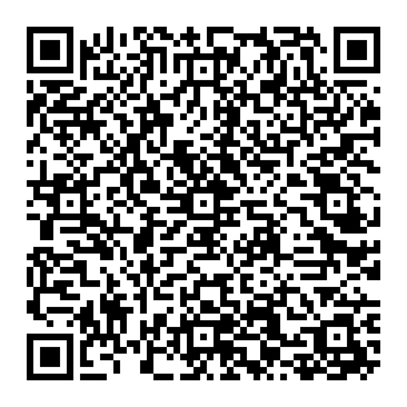 QR code to contribute to the Braj Bhumi restoration